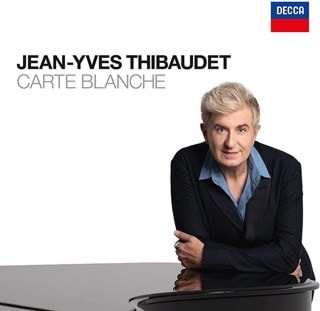 Jean-Yves Thibaudet: Carte Blanche
