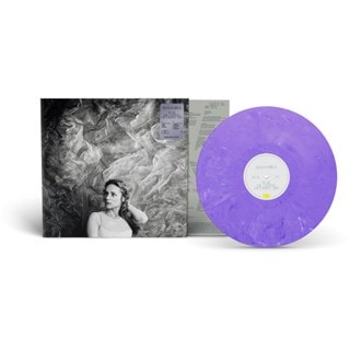 The Meaning of Flowers - Purple Vinyl