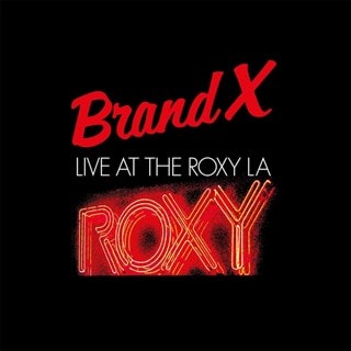 Live at The Roxy L.A. 1979