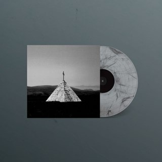 Creep On Creepin' On - Smoke & Clear Marble Vinyl