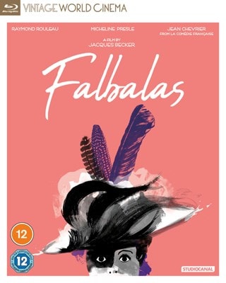 Falbalas