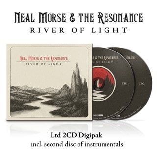 River of Light - Deluxe Edition 2CD