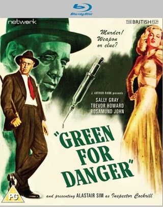 Green for Danger