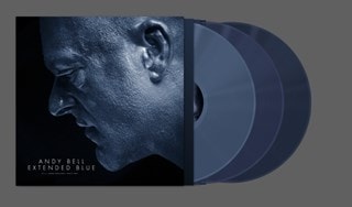 Extended Blue - Blue 3LP