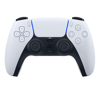 DualSense Wireless Controller - White