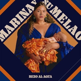 Rezo Al Agua