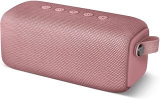 Fresh N Rebel Bold M Dusty Pink Bluetooth Speaker