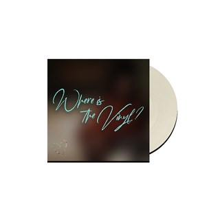 Finally Over It - Opaque Bone