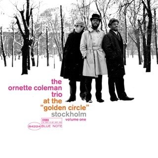 At the 'Golden Circle' Stockholm - Volume 1
