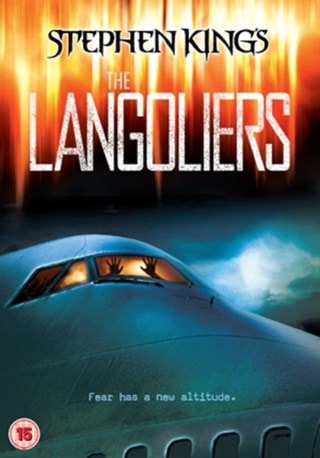 Stephen King's the Langoliers