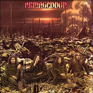 Armageddon (50th Anniversary Edition)