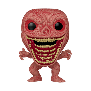 Entity 1963 Smile Funko Pop Vinyl