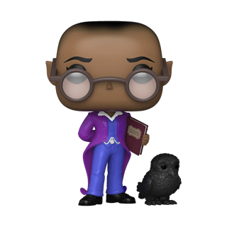 Lucienne With Matthew 1639 Sandman Funko Pop Vinyl