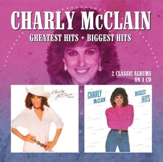 Greatest Hits/Biggest Hits