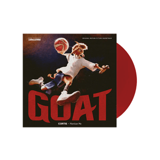 Mention Me - Ruby Red 7"