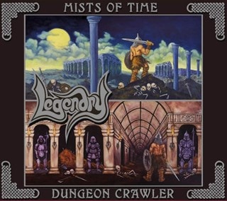 Mists of Time/Dungeon Crawler