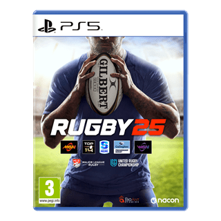 Rugby 25 (PS5)