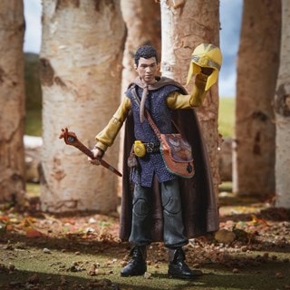 Simon Dungeons & Dragons Honor Among Thieves Golden Archive Hasbro Action Figure