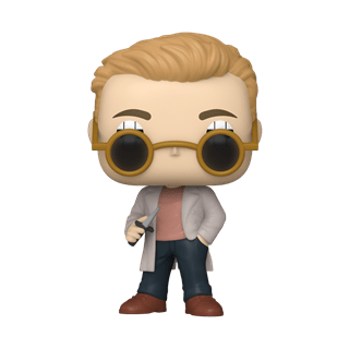 Corinthian 1641 Sandman Funko Pop Vinyl