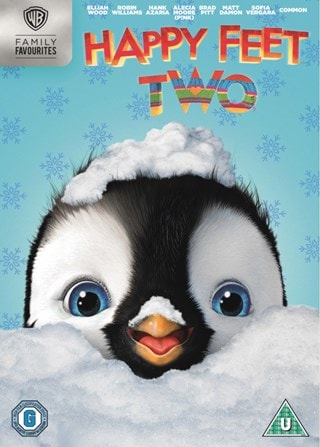 Happy Feet 2