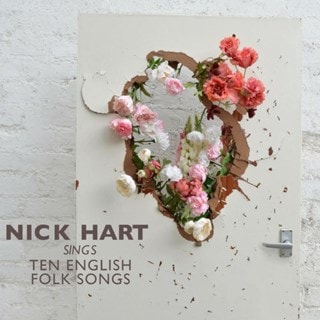 Nick Hart Sings Ten English Folk Songs