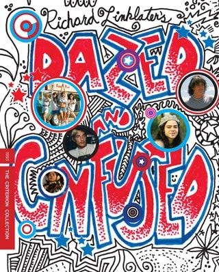 Dazed and Confused - The Criterion Collection