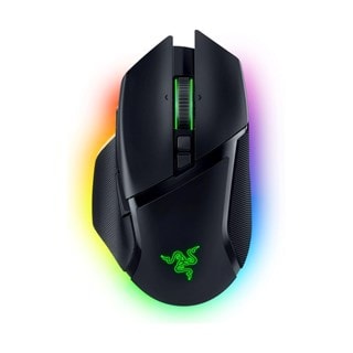 RAZER Basilisk V3 PRO RGB Wireless Optical Gaming Mouse