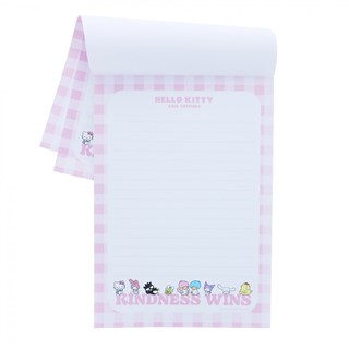 Hello Kitty & Friends Desk Pad