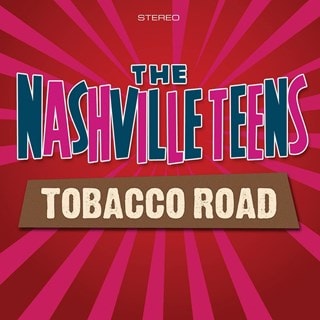 Rockin' Back to Tobacco Road