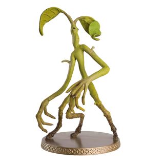 Pickett The Bowtruckle (Actual Size) Fantastic Beasts: Hero Collector