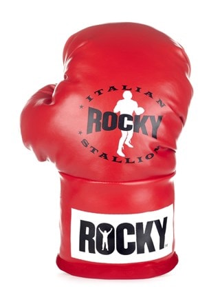 Rocky 10" Plush Boxing Glove (4 styles)