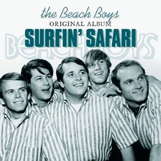 Surfin' Safari