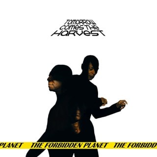 The Forbidden Planet