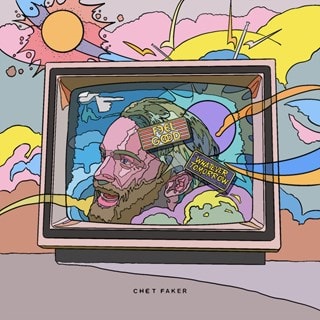 Feel Good & Whatever Tomorrow (Japanese Version)