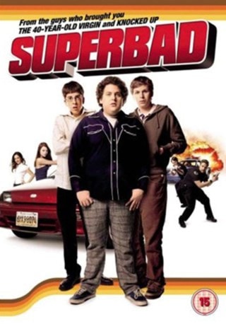 Superbad