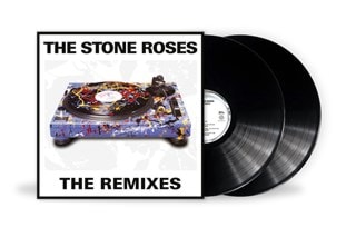 The Remixes