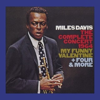 The Complete Concert 1964