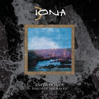 Beyond Snowdonia