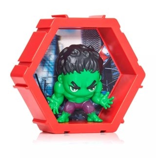 Hulk Marvel Pod 4D Collector Figure