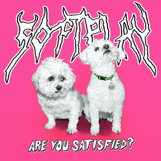 Are You Satisfied? - 10th Anniversary Edition Pink and Yellow 2LP