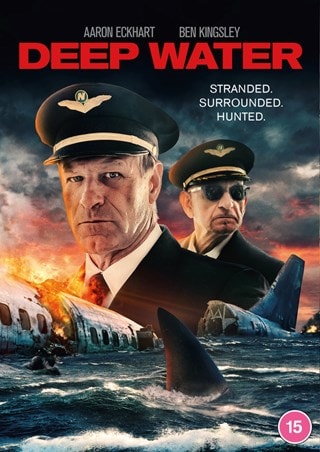 Deep Water