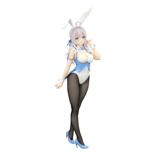 Alya Sometimes Hides Her Feelings In Russian BiCute Bunnies Furyu Figure