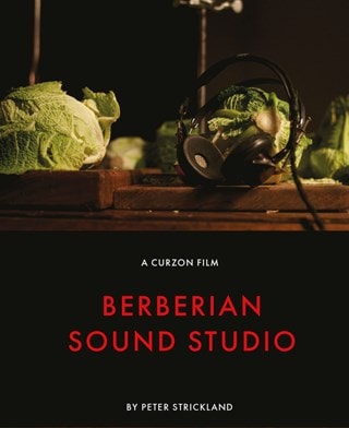 Berberian Sound Studio