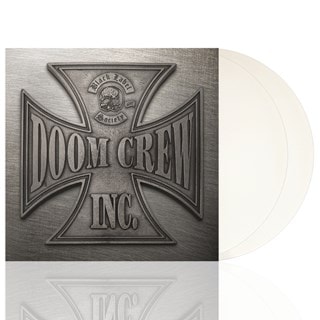 Doom Crew Inc. - White Vinyl