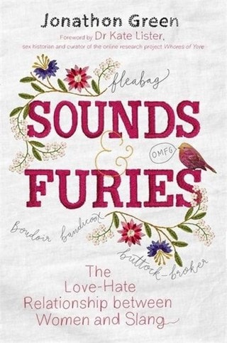 Sounds And Furies