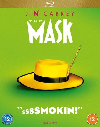 The Mask (hmv Exclusive)