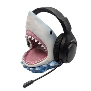 Jaws Headphone stand