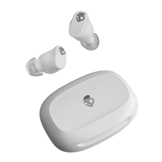 Skullcandy Smokin Buds 360 Bone True Wireless Bluetooth Earphones