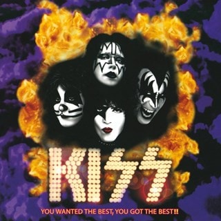 You Wanted the Best, You Got the Best!! (30th Anniversary)