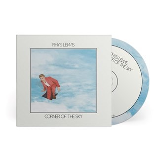 Corner of the Sky